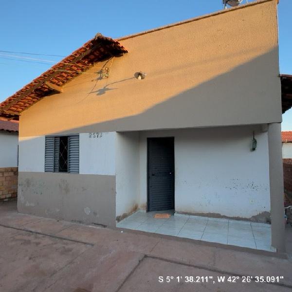 Casa da Caixa em ALTOS / PI - 8444426616023