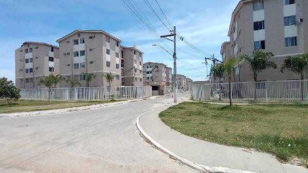 Apartamento da Caixa em ITABORAI / RJ - 8444426622112