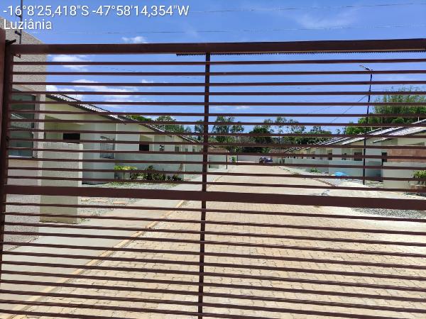 Casa da Caixa em LUZIANIA / GO - 8444426635842