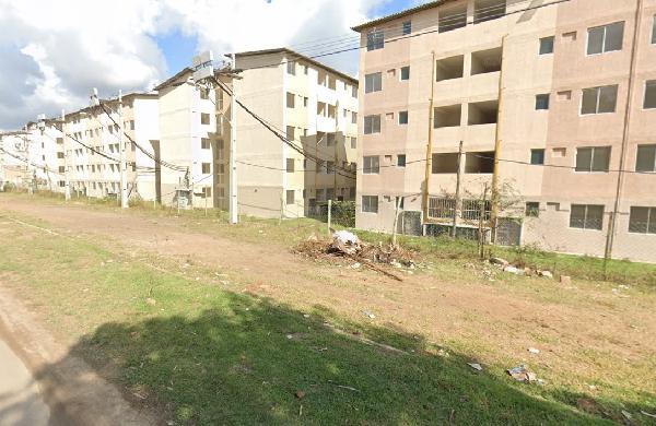 Apartamento da Caixa em ITABORAI / RJ - 8444426649754