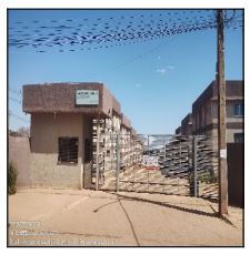 Apartamento da Caixa em CIDADE OCIDENTAL / GO - 8444426652046