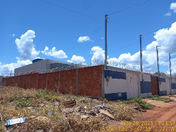 Casa Caixa em PLANALTINA / GO - 8444426660464