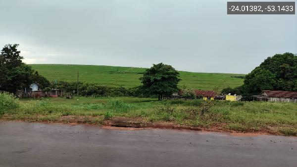 Terreno da Caixa em MARILUZ / PR - 8444426665563