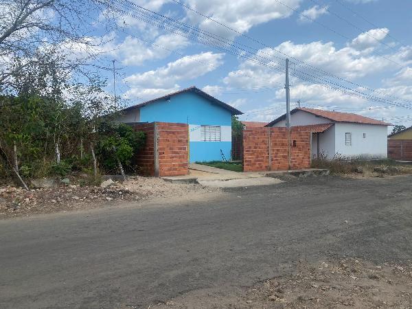 Casa da Caixa em LAGOA DO PIAUI / PI - 8444426675950