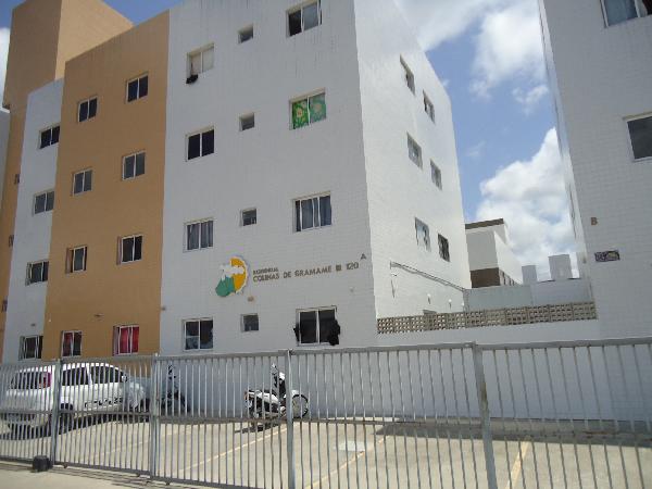 Apartamento da Caixa em JOAO PESSOA / PB - 8444426686897