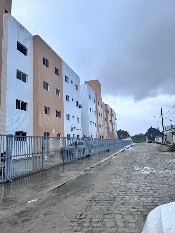 Apartamento da Caixa em JOAO PESSOA / PB - 8444426688911