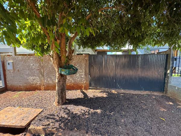 Imóvel da Caixa em JESUITAS / PR - 8444426708157