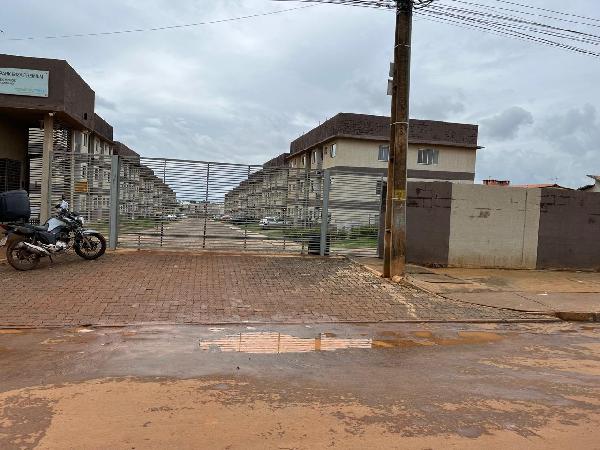 Imóvel da Caixa em CIDADE OCIDENTAL / GO - 8444426736487