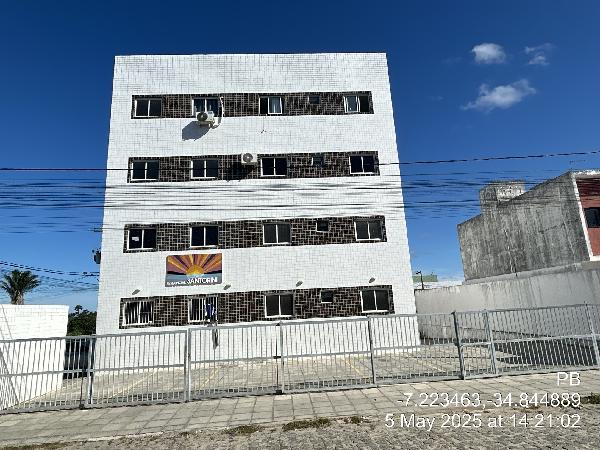 Apartamento da Caixa em JOAO PESSOA / PB - 8444426783680