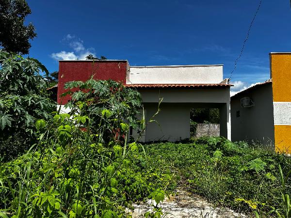 Casa da Caixa em ALTOS / PI - 8444426800207