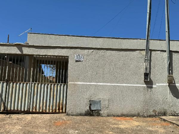 Imóvel da Caixa em SANTO ANTONIO DO DESCOBERTO / GO - 8444426801238