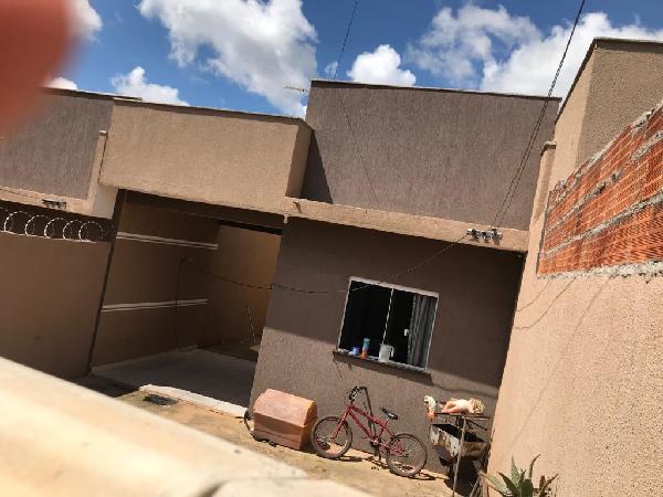 Imóvel da Caixa em SANTO ANTONIO DO DESCOBERTO / GO - 8444426818742