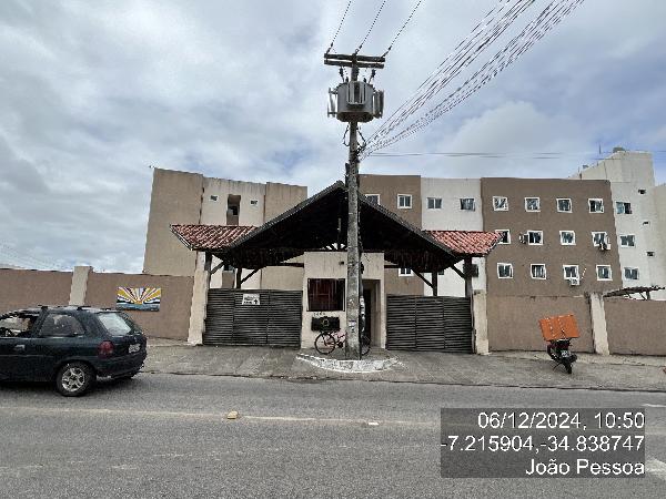 Apartamento da Caixa em JOAO PESSOA / PB - 8444426820615