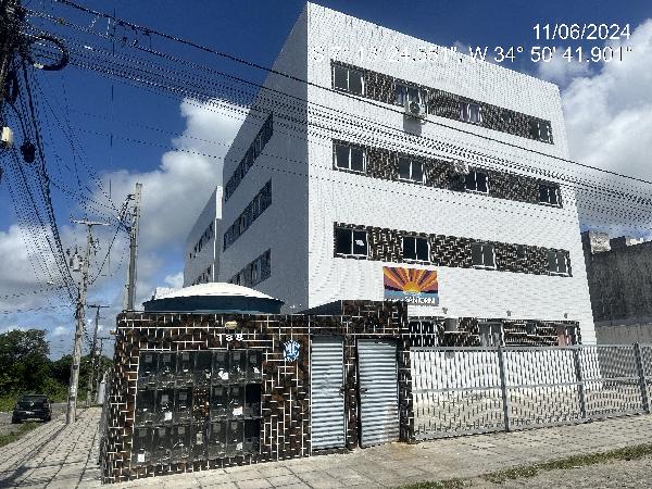 Apartamento da Caixa em JOAO PESSOA / PB - 8444426826583