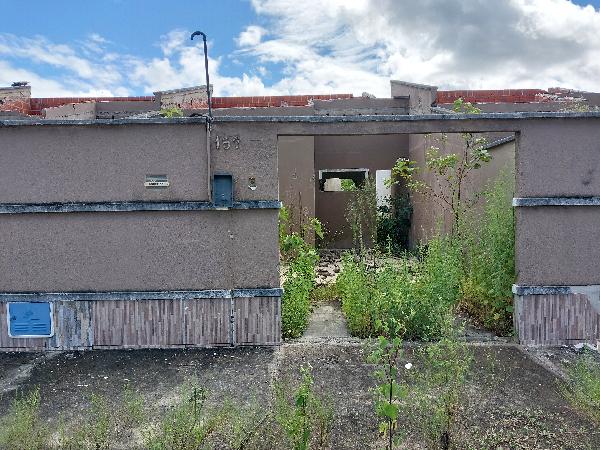 Imóvel da Caixa em PACAJUS / CE - 8444426831668