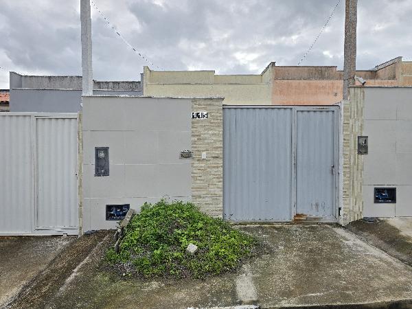 Casa da Caixa em FEIRA DE SANTANA / BA - 8444426851693