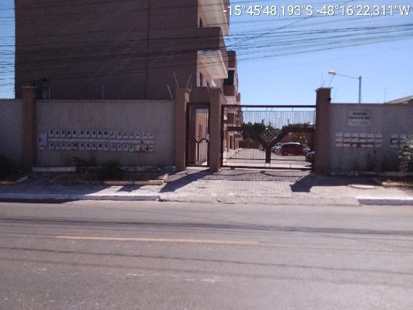 Imóvel da Caixa em AGUAS LINDAS DE GOIAS / GO - 8444426856180