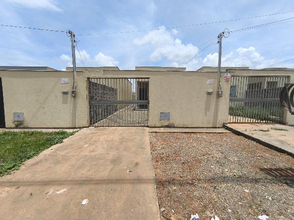 Casa da Caixa em SANTO ANTONIO DO DESCOBERTO / GO - 8444426875940