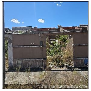 Casa Caixa em PACAJUS / CE - 8444426877390