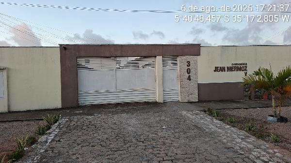 Casa da Caixa em EXTREMOZ / RN - 8444426878176