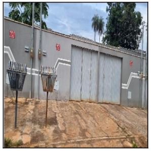 Imóvel da Caixa em SANTO ANTONIO DO DESCOBERTO / GO - 8444426892900