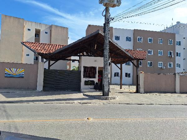 Apartamento da Caixa em JOAO PESSOA / PB - 8444426895763