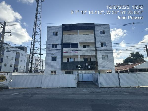 Apartamento da Caixa em JOAO PESSOA / PB - 8444426928335