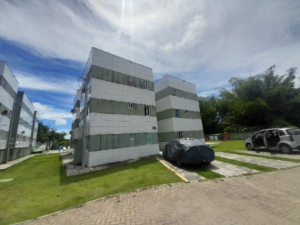 Apartamento Caixa em IGARASSU / PE - 8444426935498