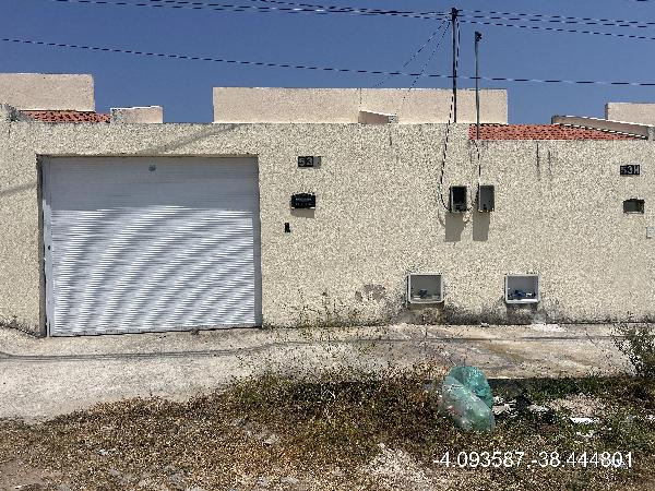 Casa da Caixa em HORIZONTE / CE - 8444426940238