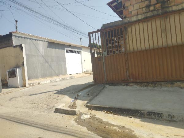 Imóvel da Caixa em CIDADE OCIDENTAL / GO - 8444426945914