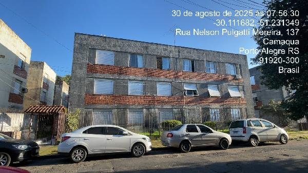 Imóvel da Caixa em PORTO ALEGRE / RS - 8444426948069