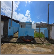 Casa da Caixa em LIMOEIRO / PE - 8444426953097