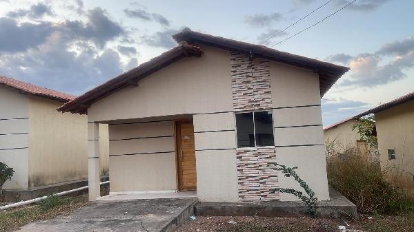 Casa da Caixa em ALTOS / PI - 8444426954204