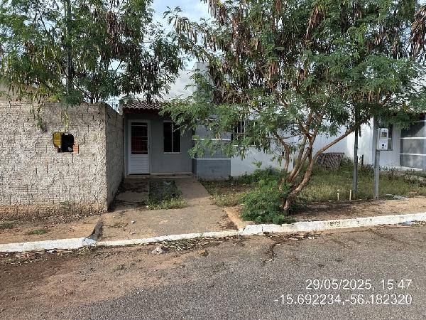 Casa da Caixa em VARZEA GRANDE / MT - 8444426960310