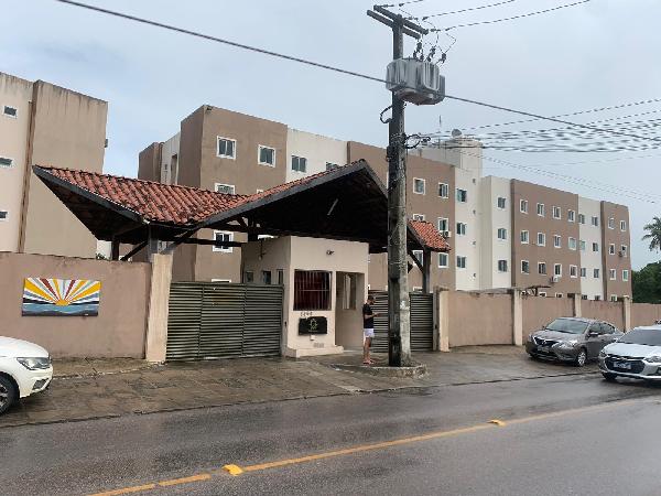 Apartamento da Caixa em JOAO PESSOA / PB - 8444426969236