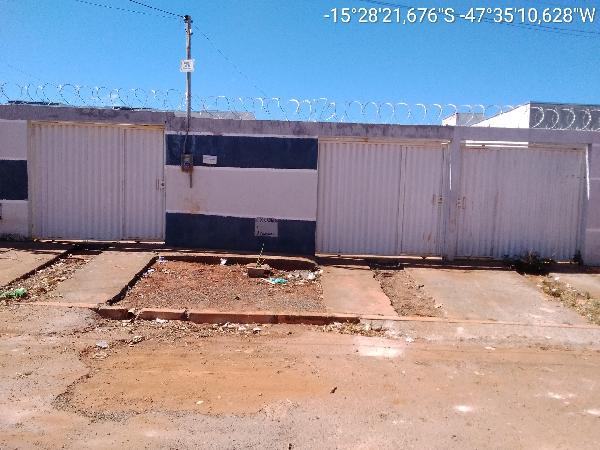 Casa da Caixa em PLANALTINA / GO - 8444426971486