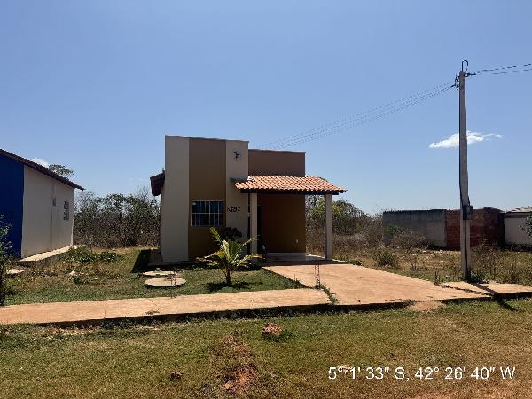 Casa da Caixa em ALTOS / PI - 8444426976674