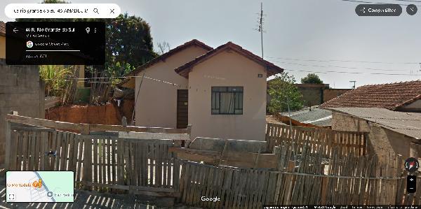 Casa da Caixa em TRES CORACOES / MG - 8444426980680
