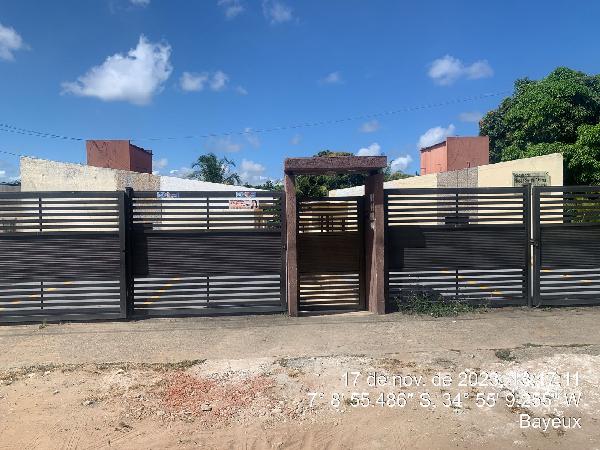 Casa da Caixa em BAYEUX / PB - 8444426982224