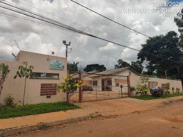 Casa da Caixa em LUZIANIA / GO - 8444426985258
