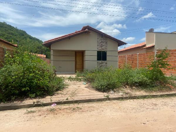Casa da Caixa em ALTOS / PI - 8444426989199