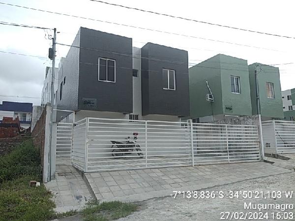 Apartamento Caixa em JOAO PESSOA / PB - 8444426989229