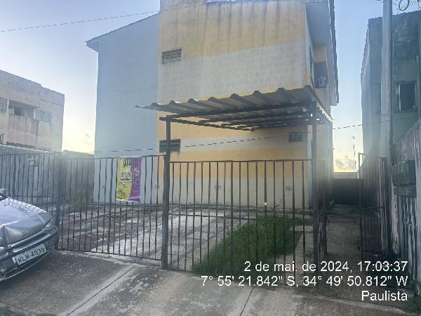 Apartamento da Caixa em IGARASSU / PE - 8444427004218