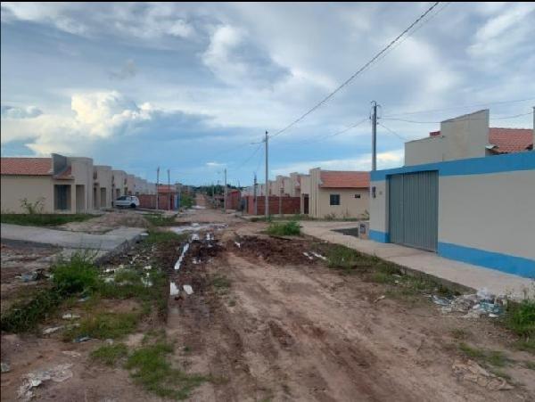 Casa da Caixa em ALTOS / PI - 8444427008493