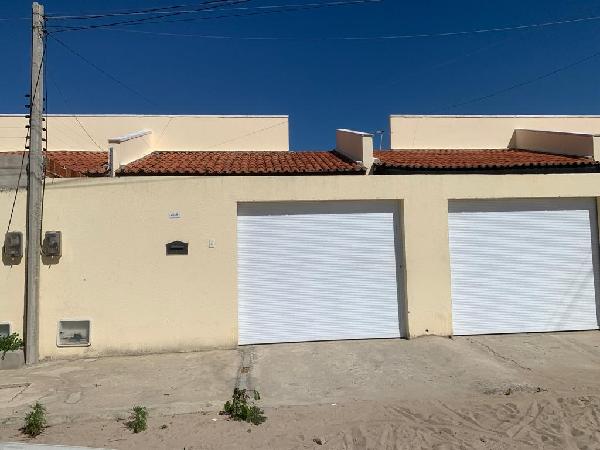 Imóvel da Caixa em HORIZONTE / CE - 8444427017743