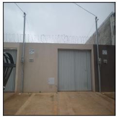 Casa da Caixa em LUZIANIA / GO - 8444427029768