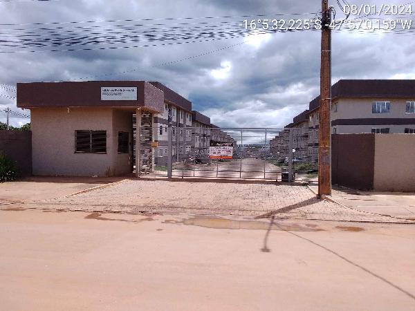 Imóvel da Caixa em CIDADE OCIDENTAL / GO - 8444427043760