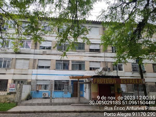 Apartamento da Caixa em PORTO ALEGRE / RS - 8444427053510