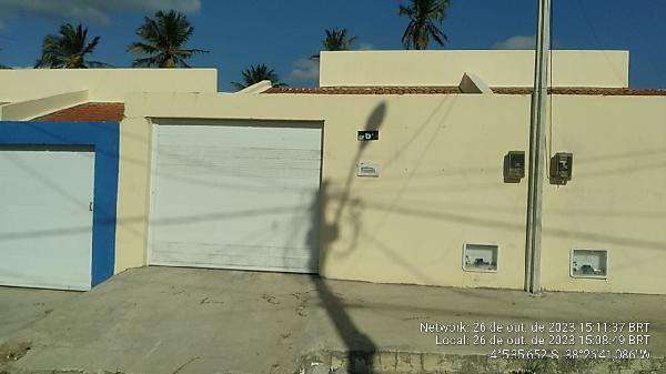 Casa da Caixa em HORIZONTE / CE - 8444427075409