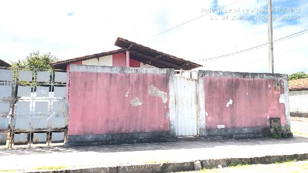 Casa da Caixa em CEARA-MIRIM / RN - 8444427078629